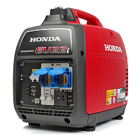 EU 22 iT Генератор бензиновый инверторный HONDA EU22ITRH